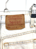 Vintage Levi's 512 Jeans
