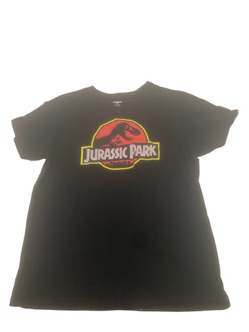 Vintage Jurassic World T-shirt