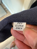 Vintage London Fog Trench Coat