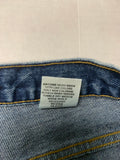 Vintage Nautica Denim Shorts 32