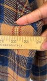 Vintage Pendleton Bomber Jacket