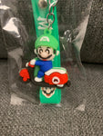 Mario Keychain