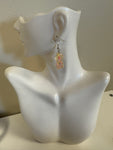 Confetti Bear Statement Earrings