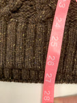 Vintage Wool Blend Sweater