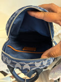Coach Charter Crossbody Backpack NWT-Preowned