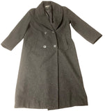 Vintage Wool PeaCoat