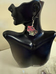Am I the Drama? Statement Earrings