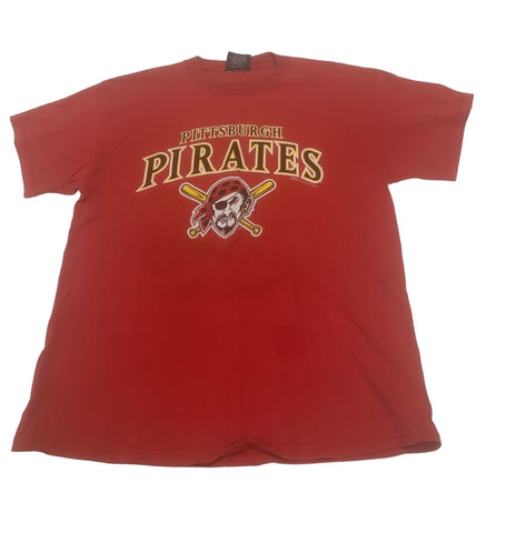 Vintage Pirates T-shirt