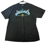 Vintage Jacksonville Jaguars Tshirt