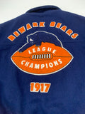 Vintage Newark Bears Varsity Jacket
