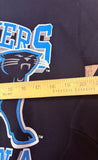 Vintage Carolina Panthers Sweatshirt
