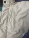Vintage Puffer Jacket