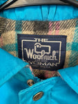 Vintage Woolrich Parka Jacket