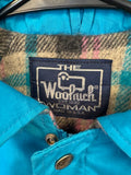 Vintage Woolrich Parka Jacket