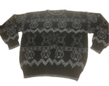 Vintage Knit Sweater