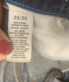 Preowned American Eagle Outfitters Jeans 30/30