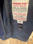 Vintage London Fog Trench Coat