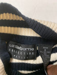 Vintage Liz Claiborne Turtleneck Sweater