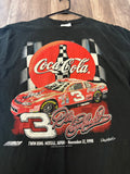 Vintage Coca Cola Graphic Tshirt