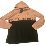 Panic At The Disco Hoodie-Preowned