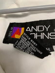 Vintage Andy John Colorblock Jacket