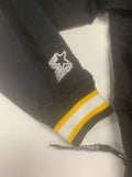 Vintage Pittsburgh Steelers Jacket