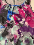 Floral Patterned Blouse
