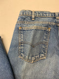 Vintage Levi's Orange Tab Jeans 32/32