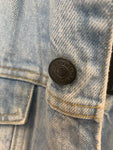 Vintage Denim GAP Jacket
