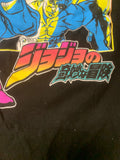 Jojo's bizarre adventure T-shirt-Preowned