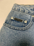 Vintage Lerner New York C-Line Jeans