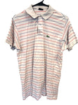 Vintage Lacoste Polo Style Top