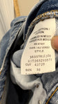 Vintage Ralph Lauren Denim Shorts