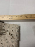 Eyelet Patterned Dress