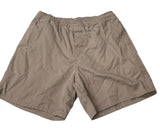 Vintage Khaki Shorts