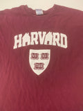 Vintage Harvard T-shirt