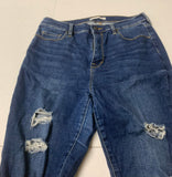 Distressed Skinny Jeans PacSun-Preowned
