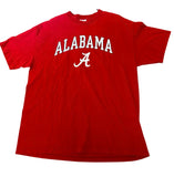 Vintage Alabama Crimson Tide Tshirt