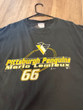 Vintage Pittsburgh Penguins Graphic Tshirt