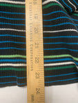 Vintage Charter Club Striped Sweater