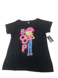 Betty Boop Graphic T-shirt NWT Preowned