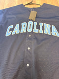 Vintage University of North Carolina Jersey