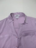 Preowned Express Button Down Top