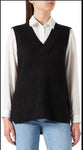 Vero Moda Sweater Vest-Preowned