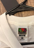 Vintage Racing Graphic T-Shirt