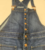 American Rag Overall Denim