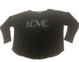 Vila Milano Love Sweater Preowned