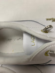 Ladies Lacoste Sneakers-Preowned size 9