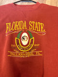 Vintage Florida State Seminoles Sweatshirt
