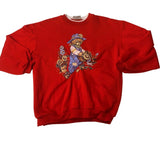 Vintage Granny Sweatshirt